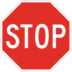 Die Kunst der Gedankenkontrolle – der Gedankenstopp. Wie werde ich ärgerliche und einschränkende, negative, sorgenvolle Gedanken los - Antje Heimsoeth